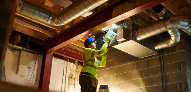 Best Emergency Air Duct Cleaning  in Ellijay, GA