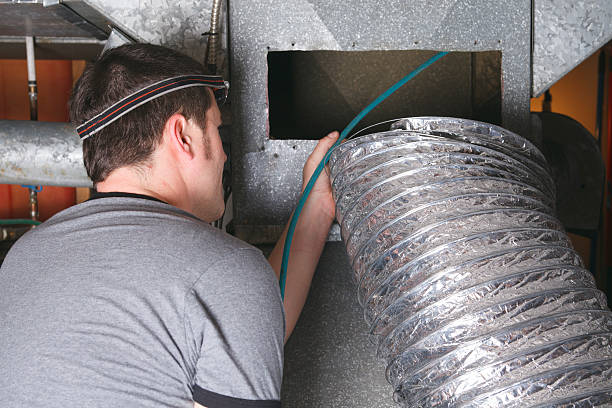 Ellijay, GA Airduct Cleaning Company