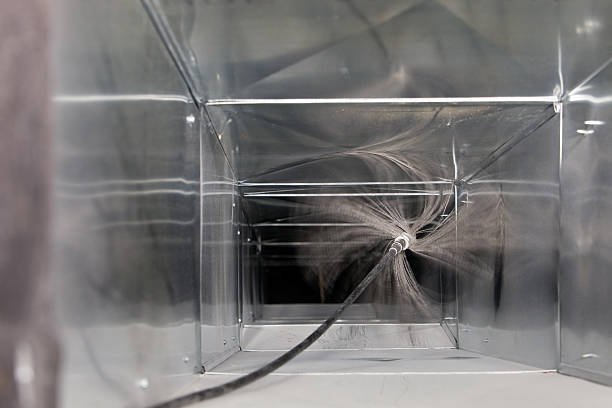 Best HVAC Air Duct Cleaning  in Ellijay, GA