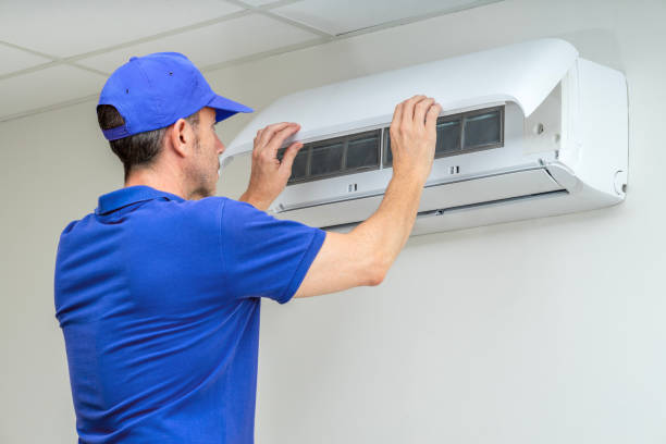 Best Commercial Air Duct Cleaning  in Ellijay, GA